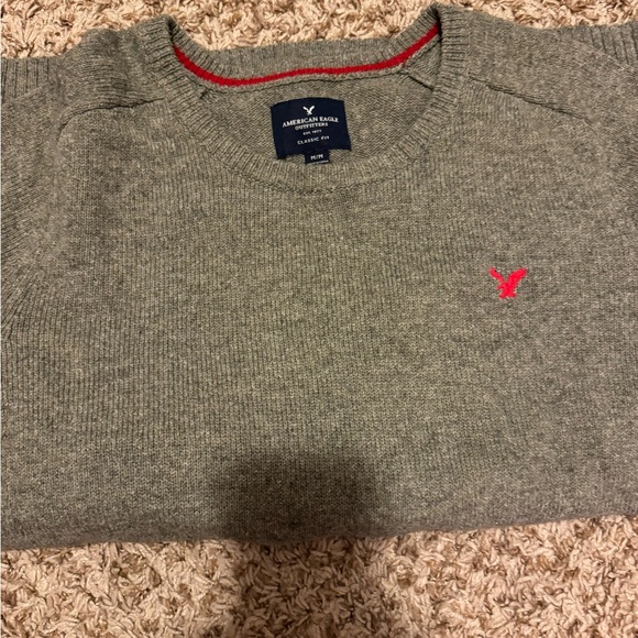 Men’s American Eagle Sweater - Medium - Picture 3 of 4
